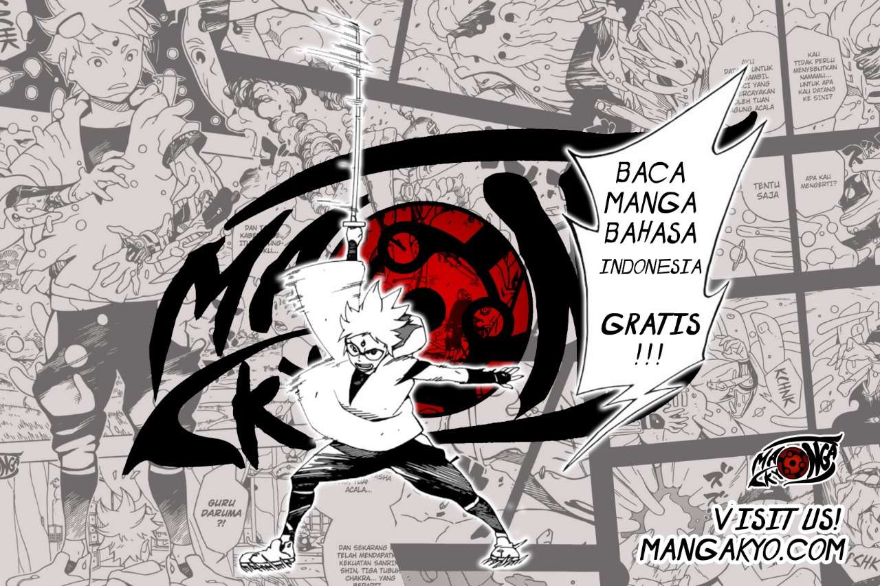 Hero’s Bab 07 halaman 19