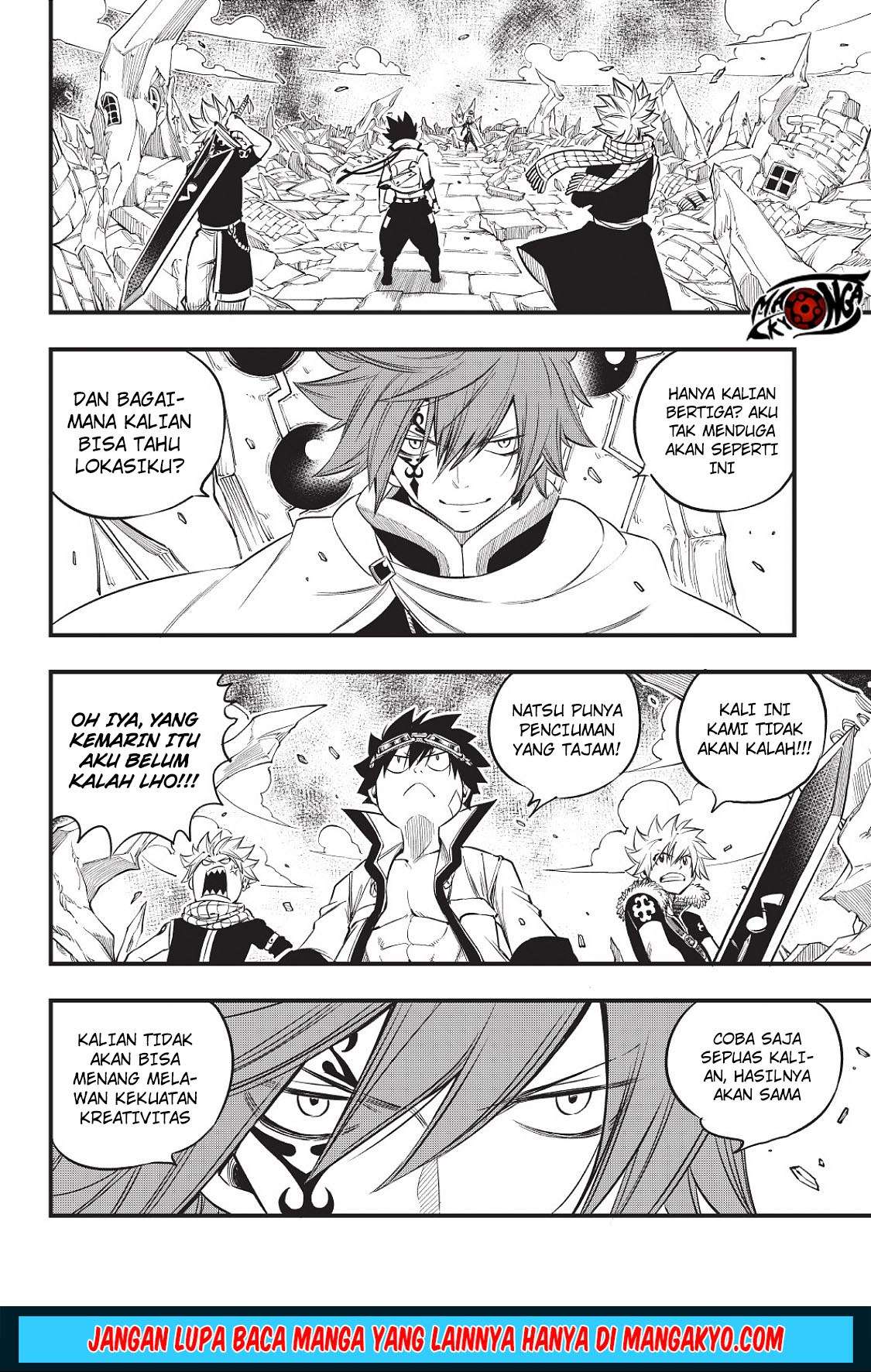 Hero’s Bab 08 halaman 6