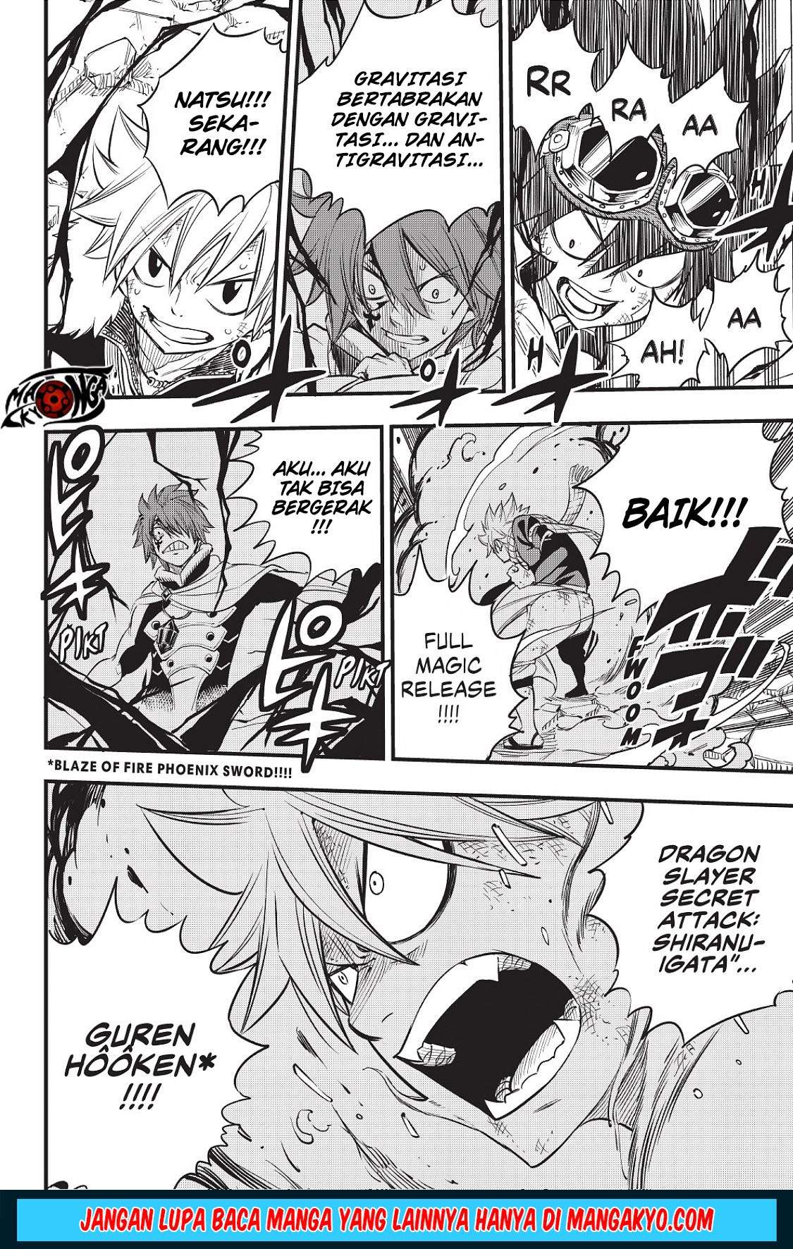 Hero’s Bab 08 halaman 15