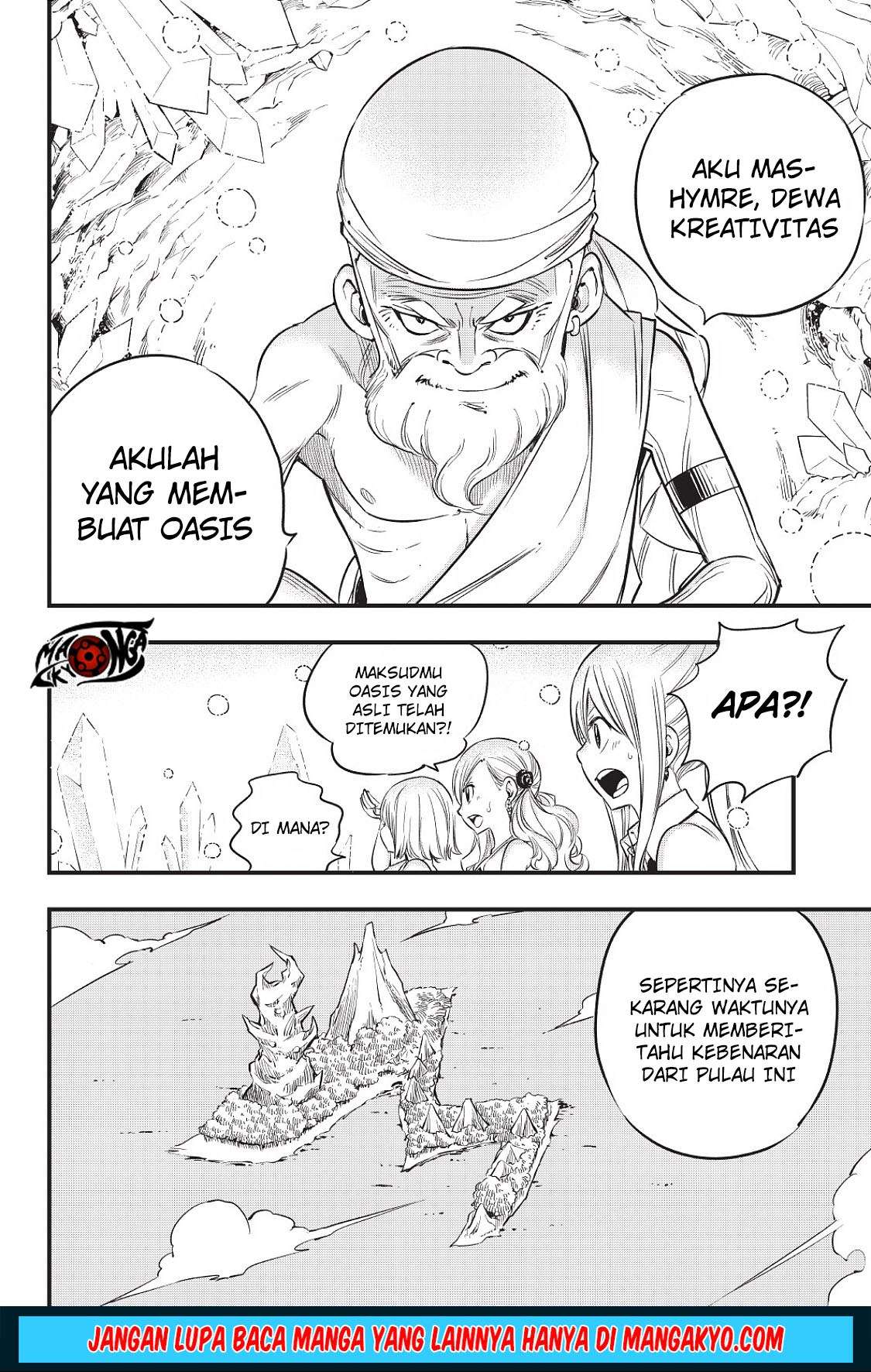 Hero’s Bab 08 halaman 20