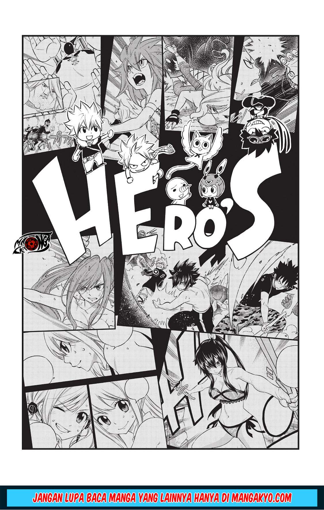 Hero’s Bab 10 halaman 1