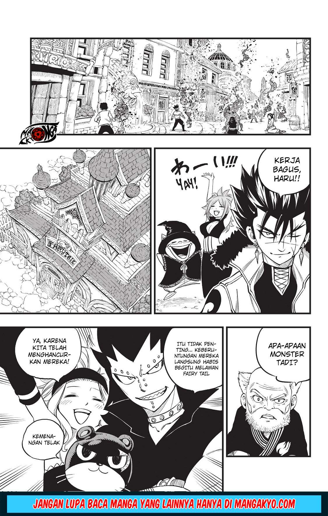Hero’s Bab 10 halaman 5