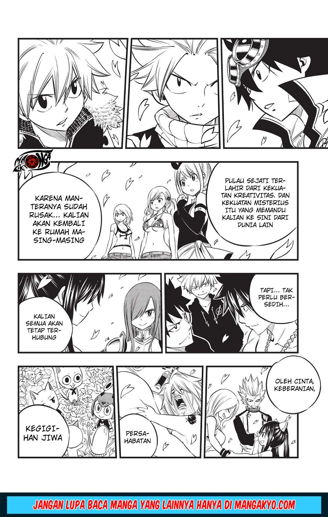 Hero’s Bab 10 halaman 15