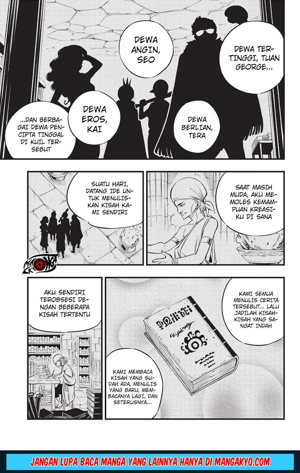Hero’s Bab 9 halaman 3