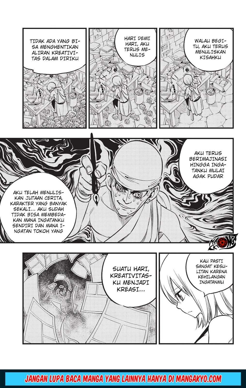 Hero’s Bab 9 halaman 5
