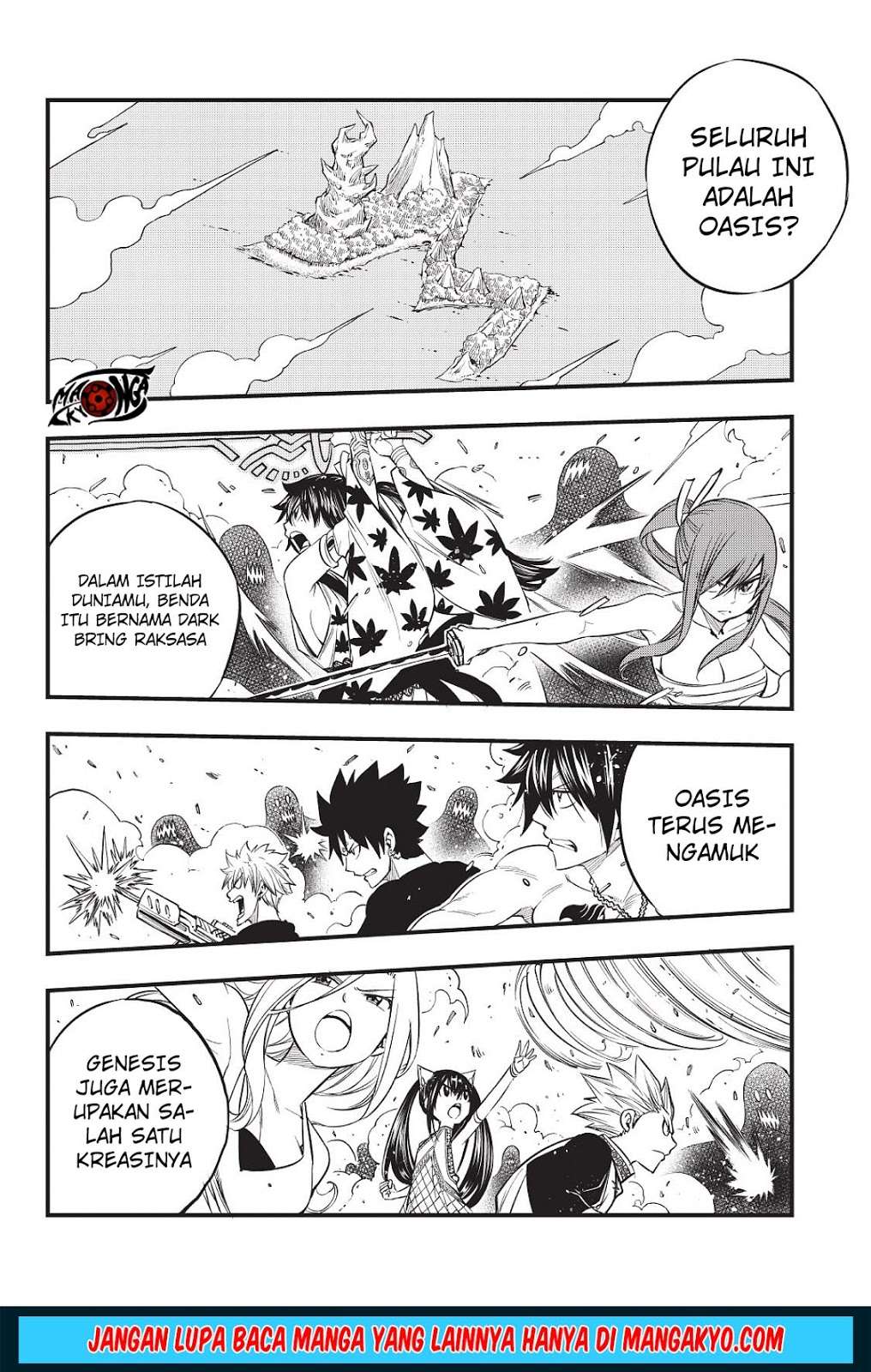 Hero’s Bab 9 halaman 8