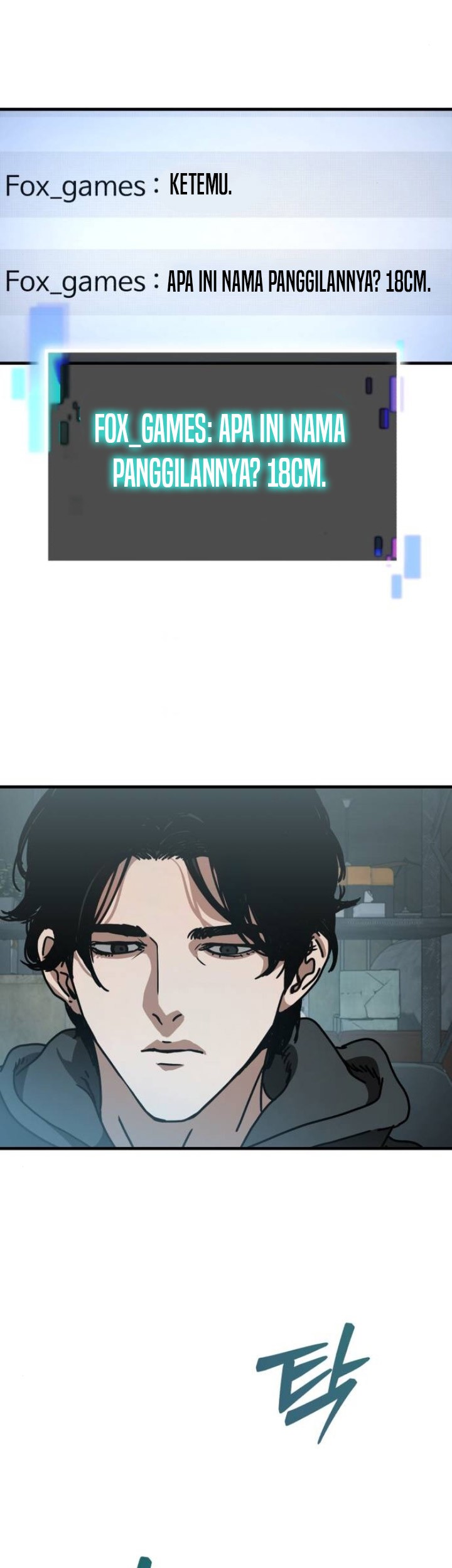Hidden House in the Apocalypse chapter 08 halaman 44