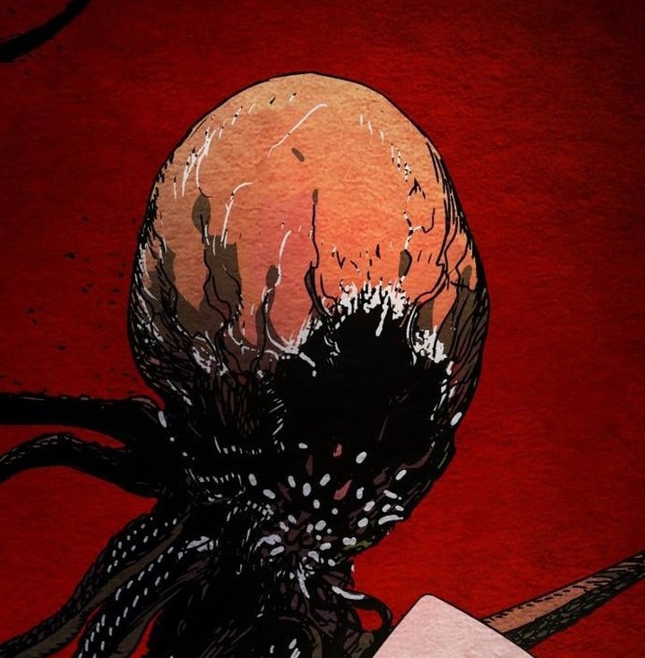 Hidden House in the Apocalypse chapter 13 halaman 45