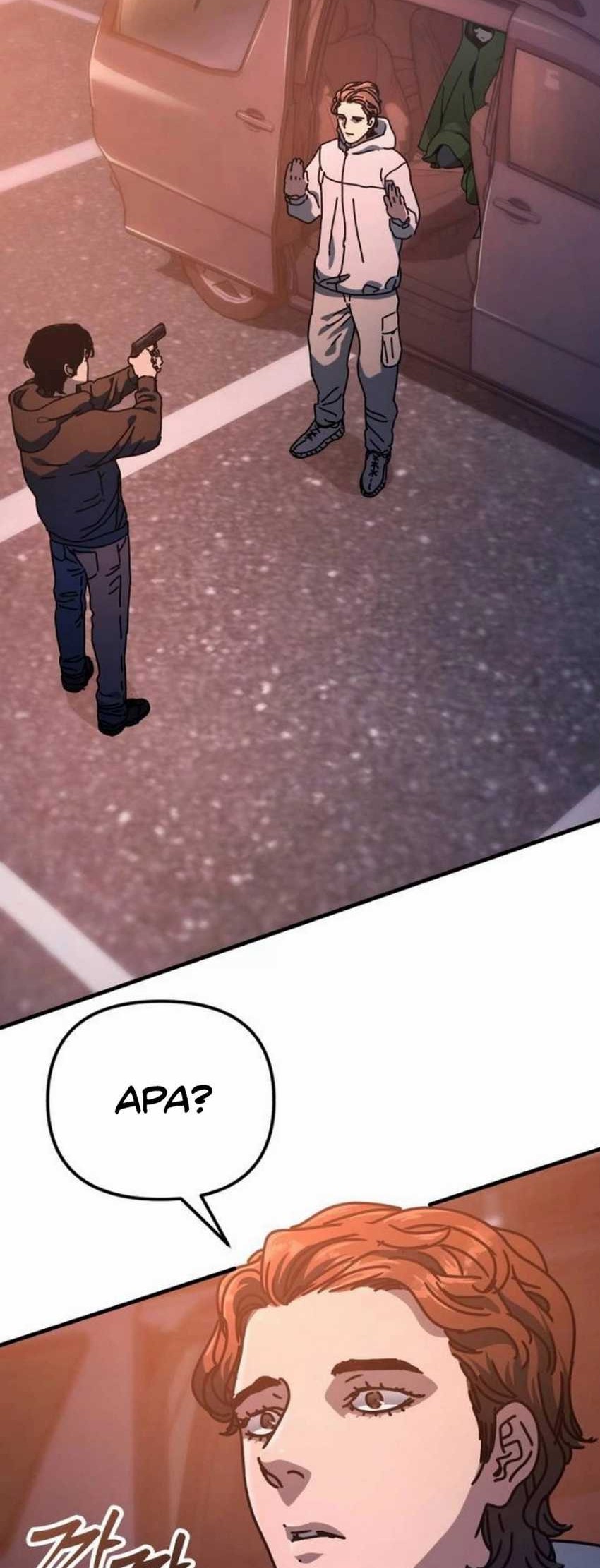 Hidden House in the Apocalypse chapter 21 halaman 6