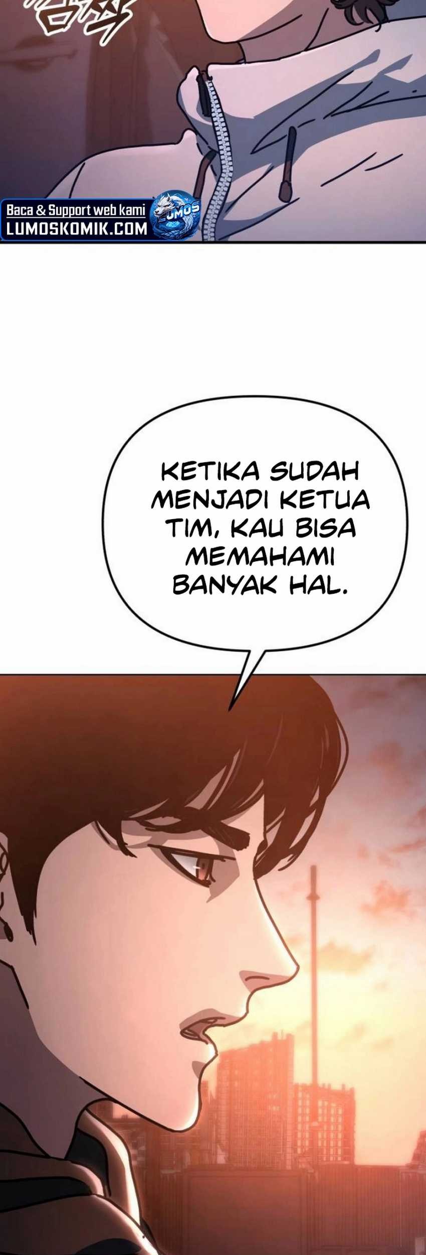Hidden House in the Apocalypse chapter 21 halaman 7