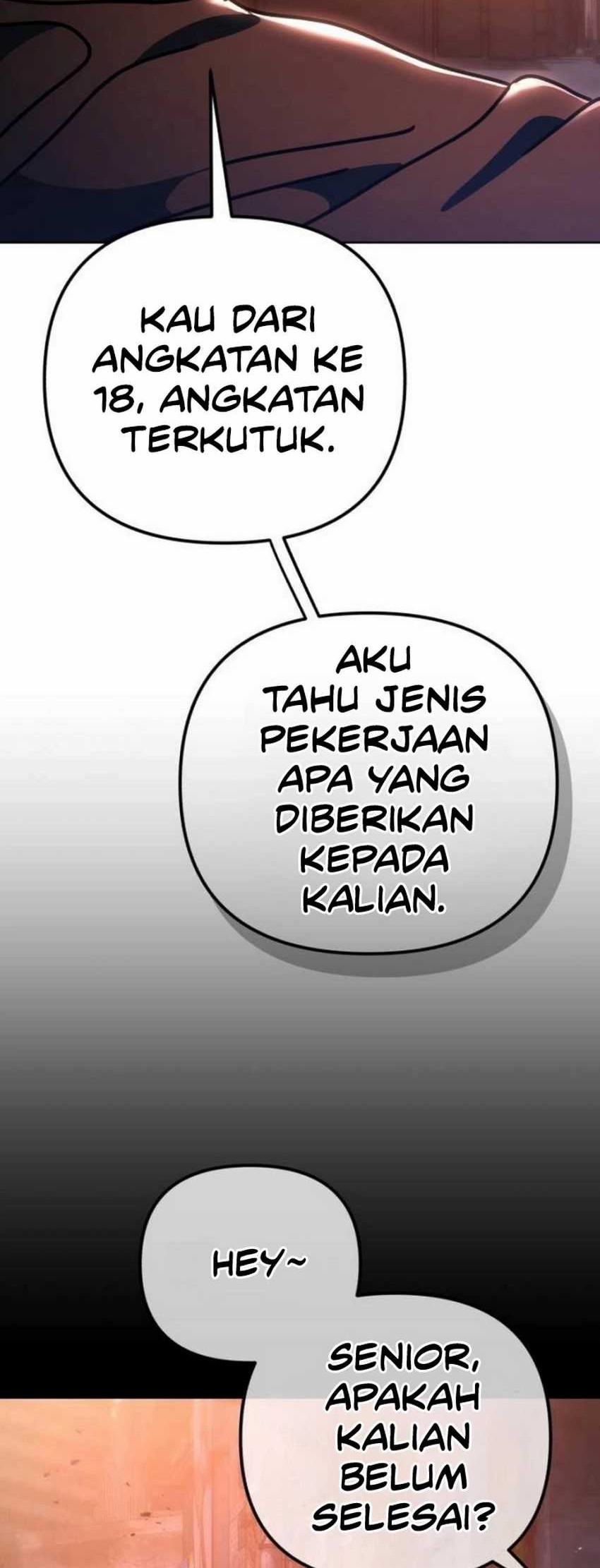 Hidden House in the Apocalypse chapter 21 halaman 8