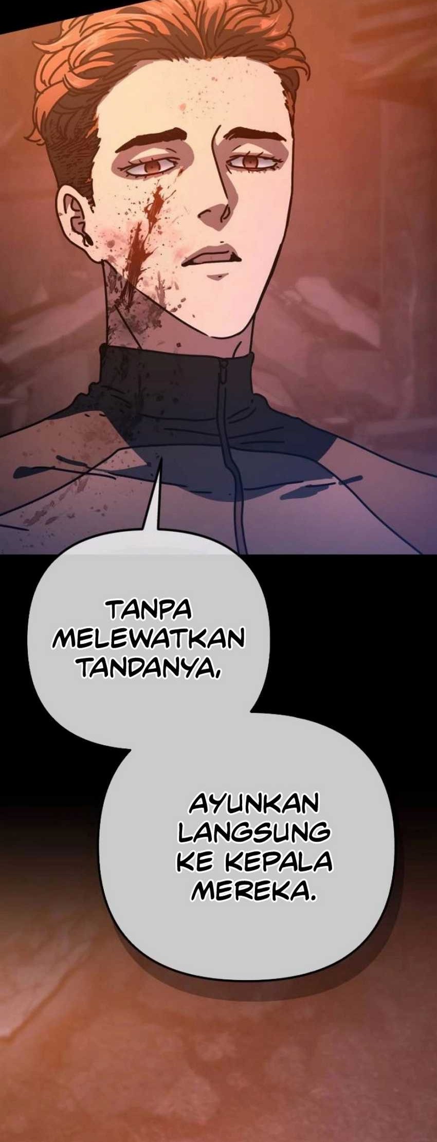 Hidden House in the Apocalypse chapter 21 halaman 14