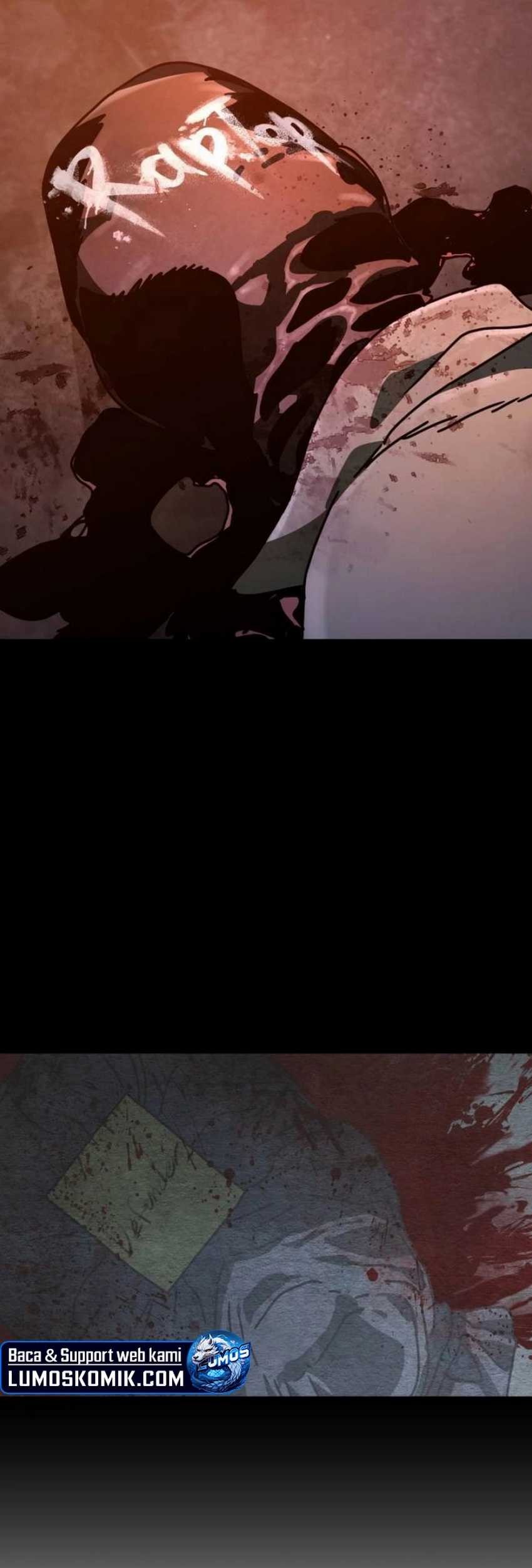 Hidden House in the Apocalypse chapter 21 halaman 15