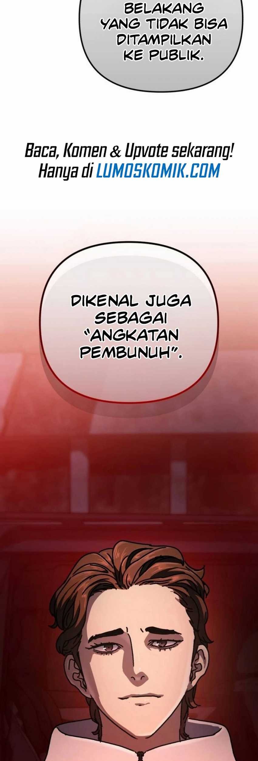 Hidden House in the Apocalypse chapter 21 halaman 17
