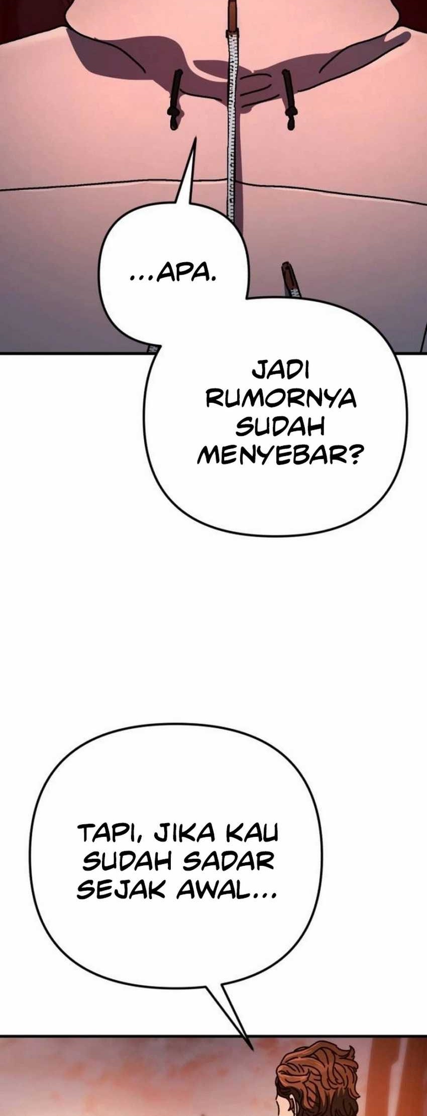 Hidden House in the Apocalypse chapter 21 halaman 18