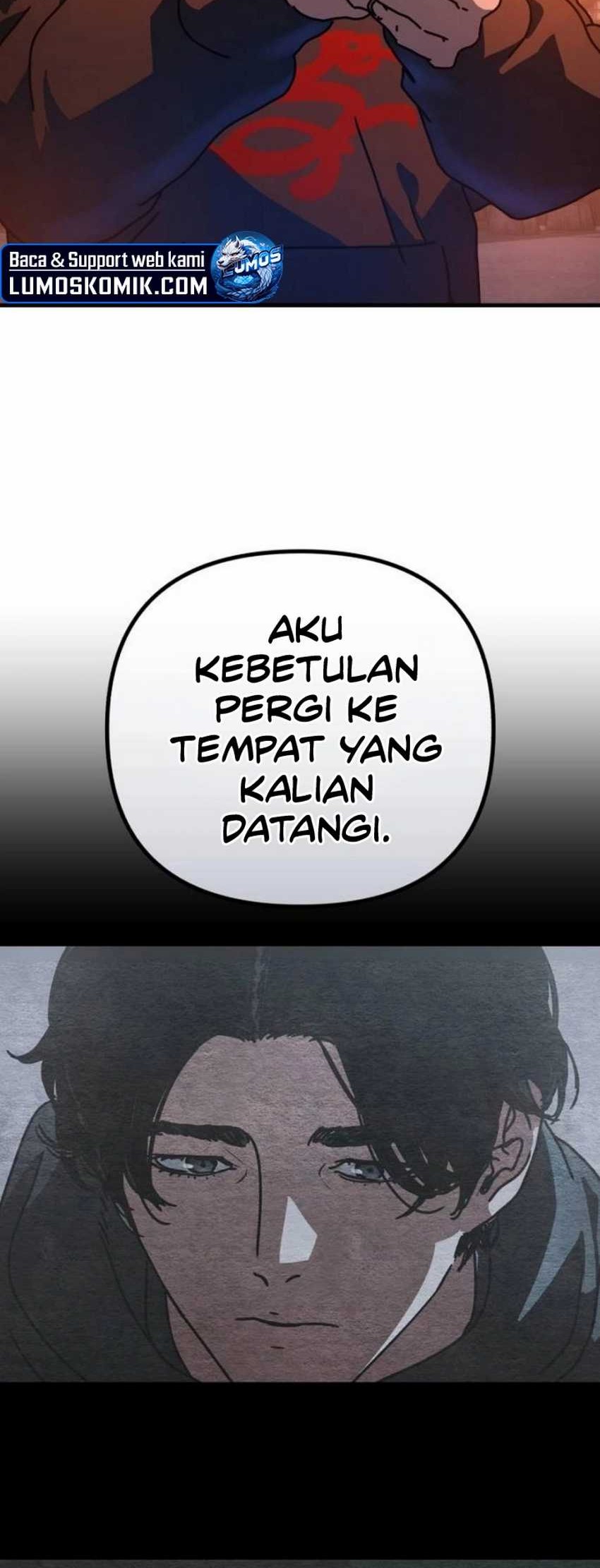 Hidden House in the Apocalypse chapter 21 halaman 20