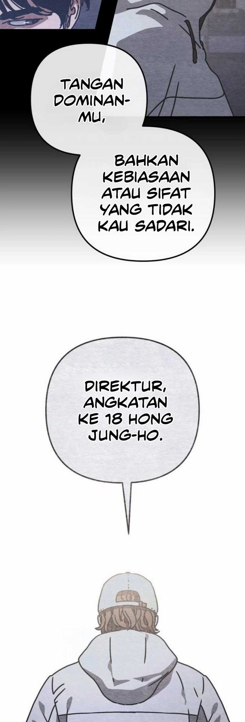 Hidden House in the Apocalypse chapter 21 halaman 23