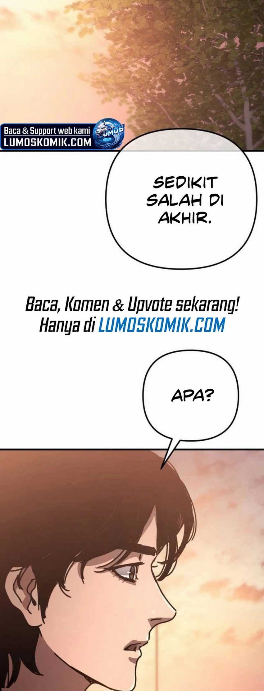 Hidden House in the Apocalypse chapter 21 halaman 30