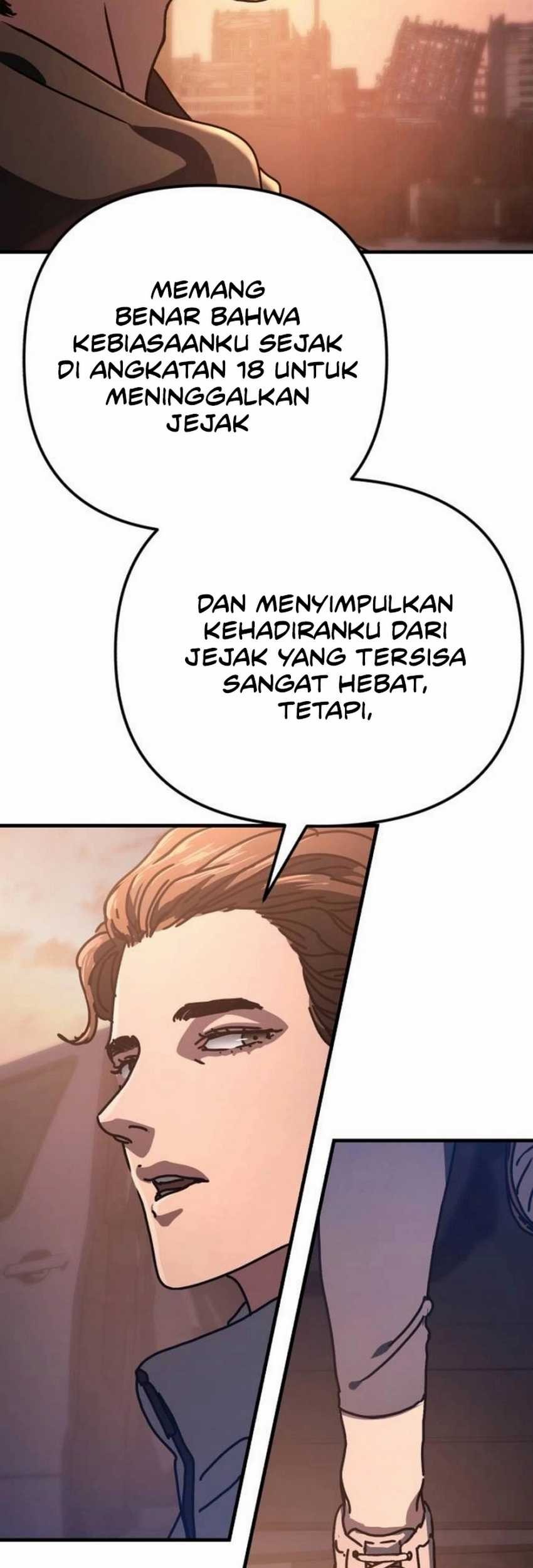 Hidden House in the Apocalypse chapter 21 halaman 31