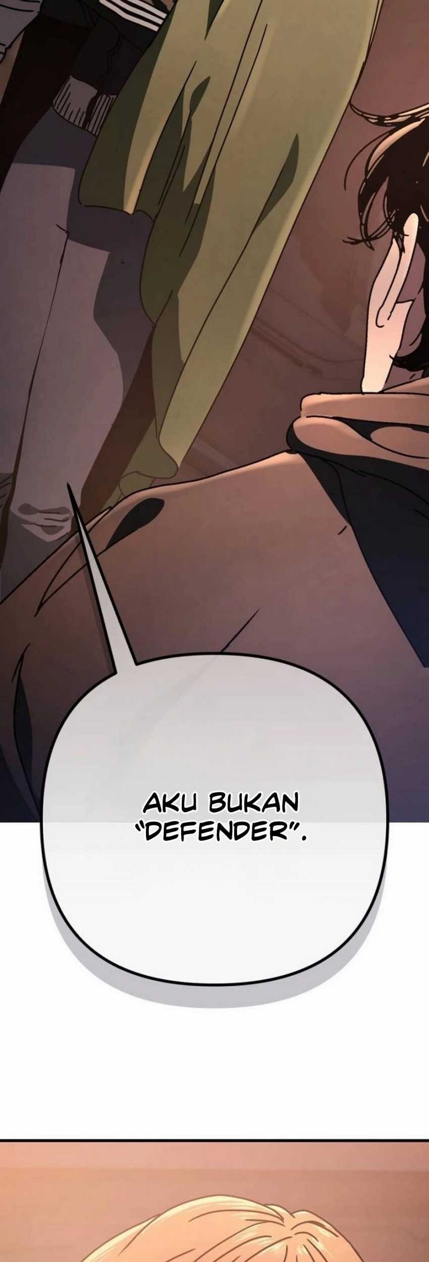 Hidden House in the Apocalypse chapter 21 halaman 33
