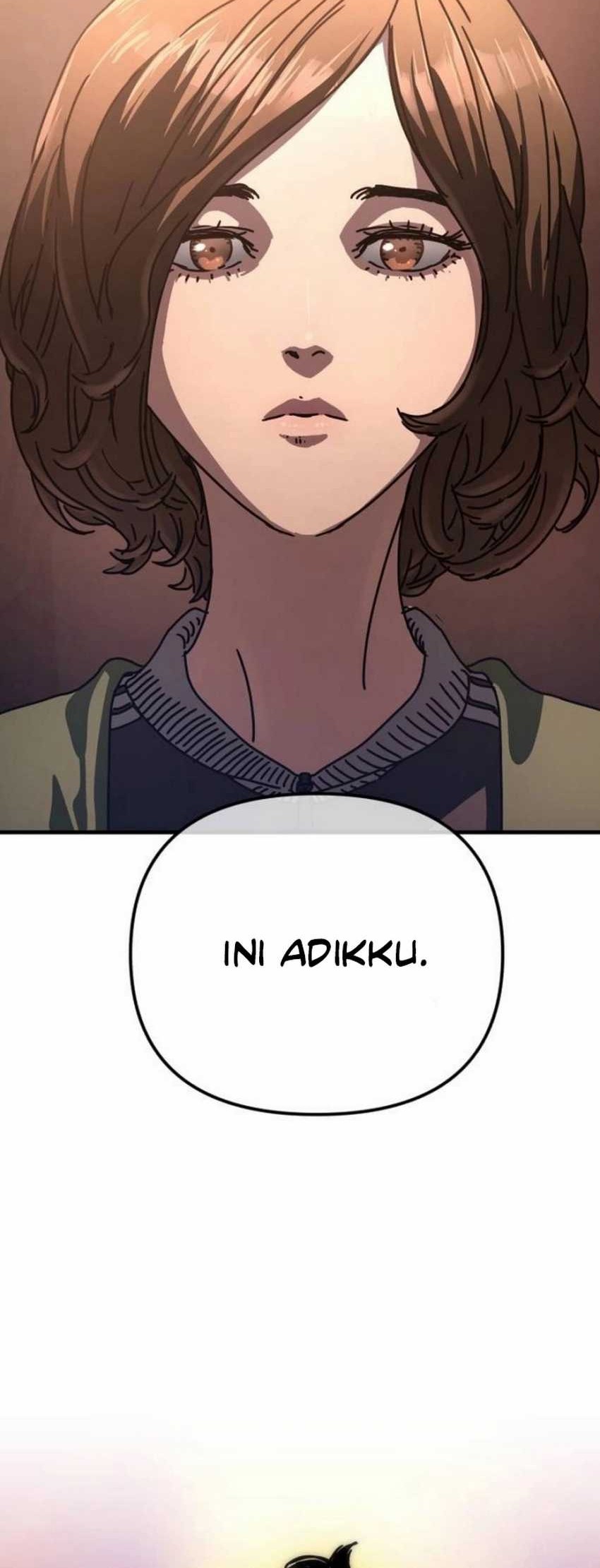 Hidden House in the Apocalypse chapter 21 halaman 34