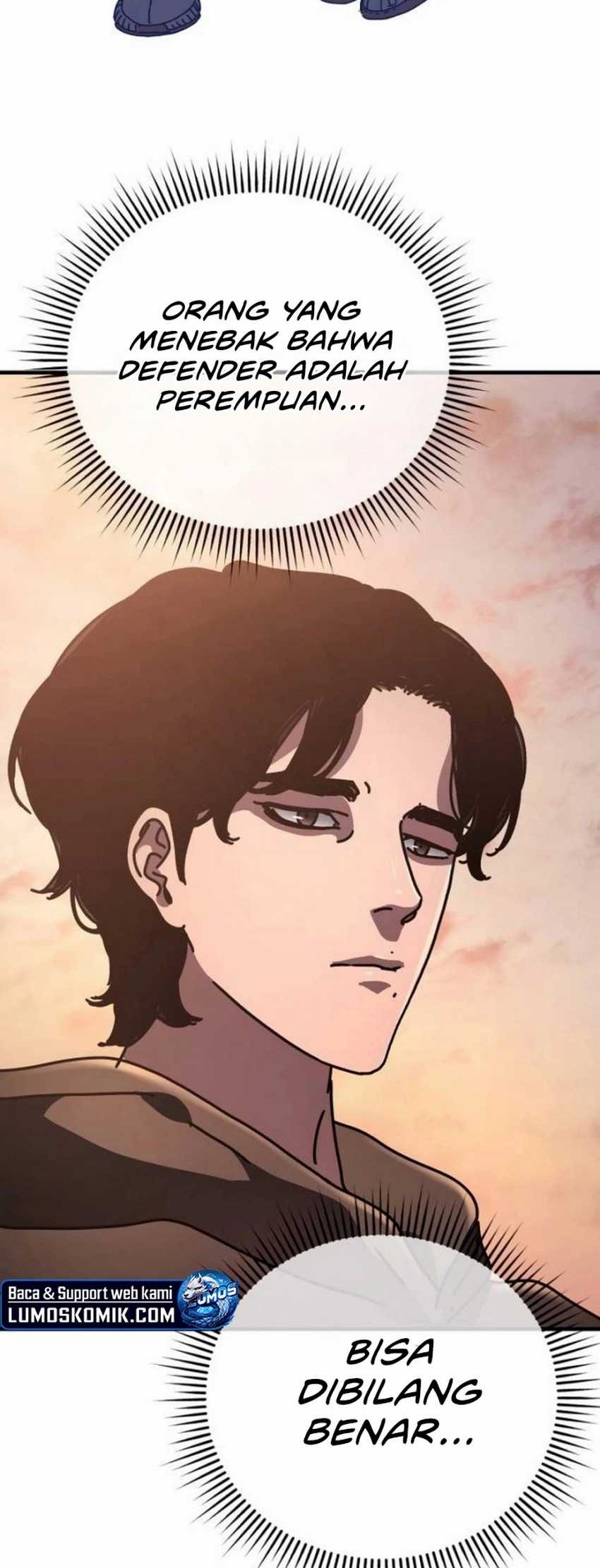 Hidden House in the Apocalypse chapter 21 halaman 36
