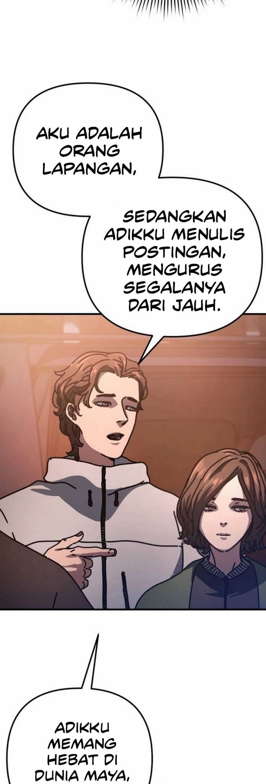 Hidden House in the Apocalypse chapter 21 halaman 37