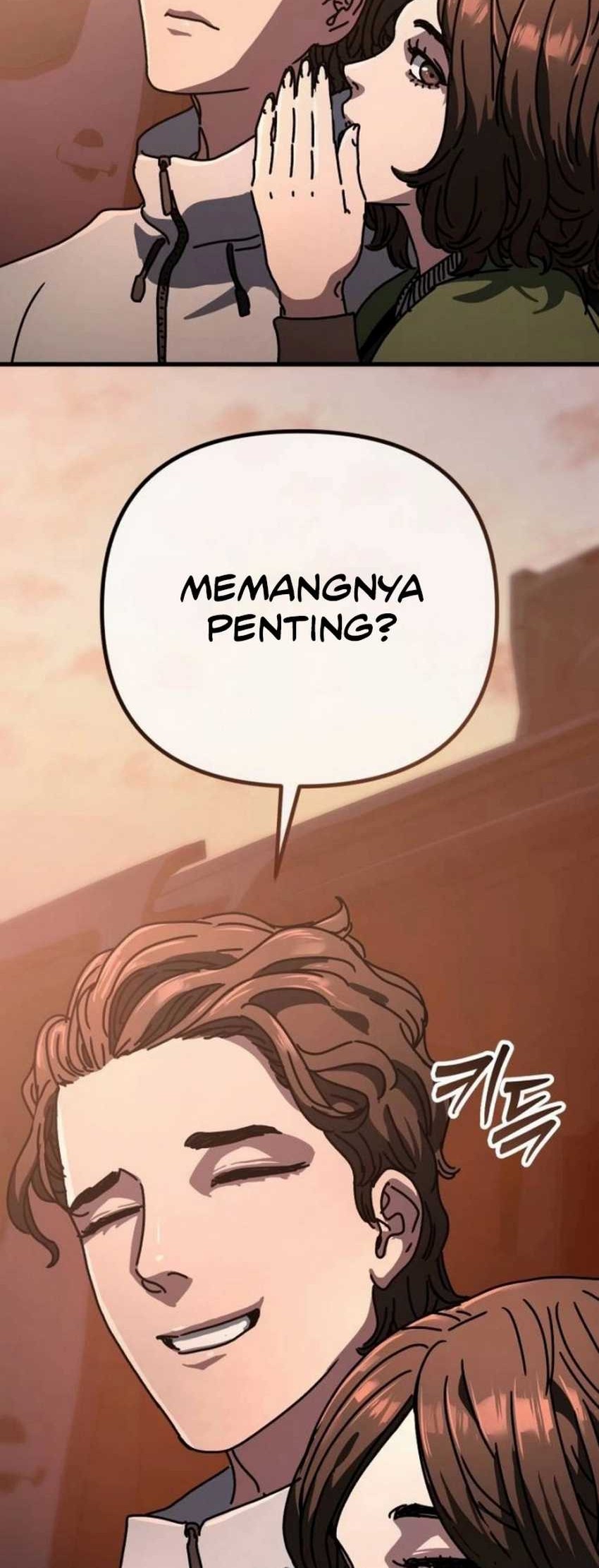Hidden House in the Apocalypse chapter 21 halaman 40