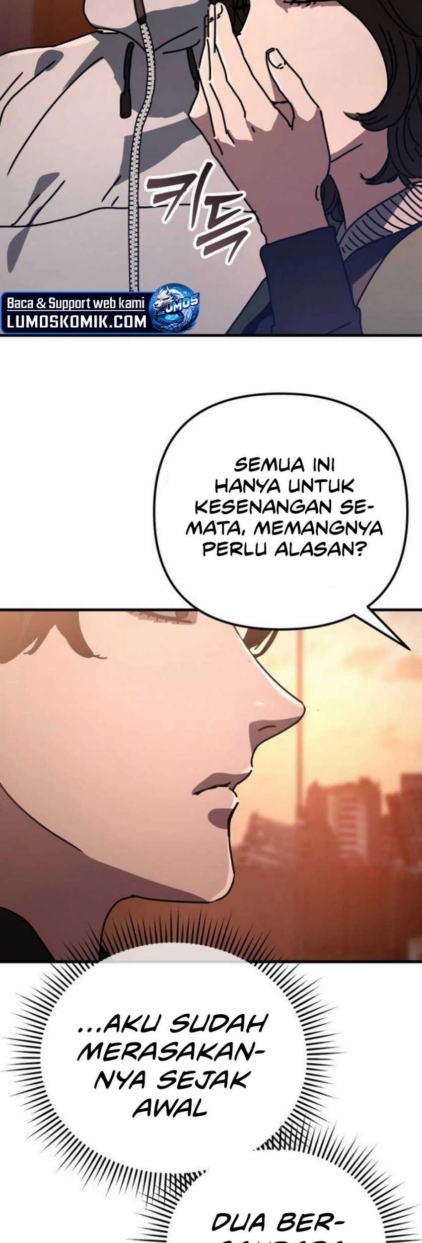 Hidden House in the Apocalypse chapter 21 halaman 41