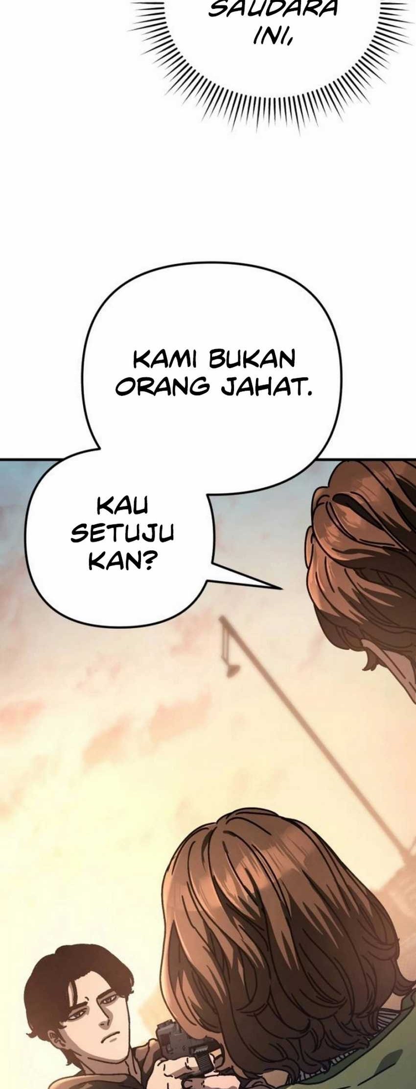 Hidden House in the Apocalypse chapter 21 halaman 42