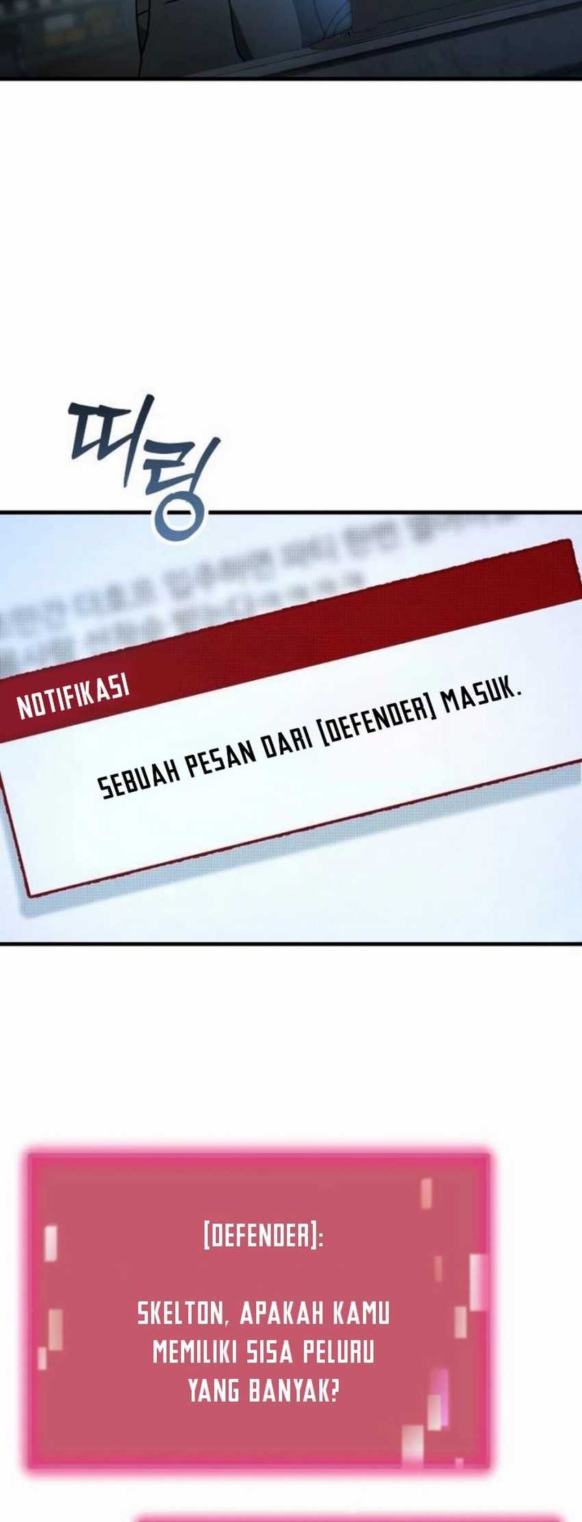Hidden House in the Apocalypse chapter 21 halaman 52