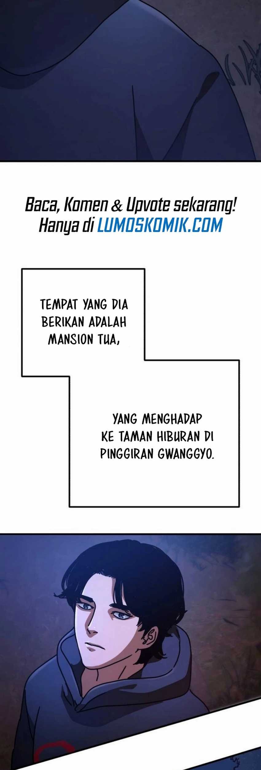 Hidden House in the Apocalypse chapter 21 halaman 59