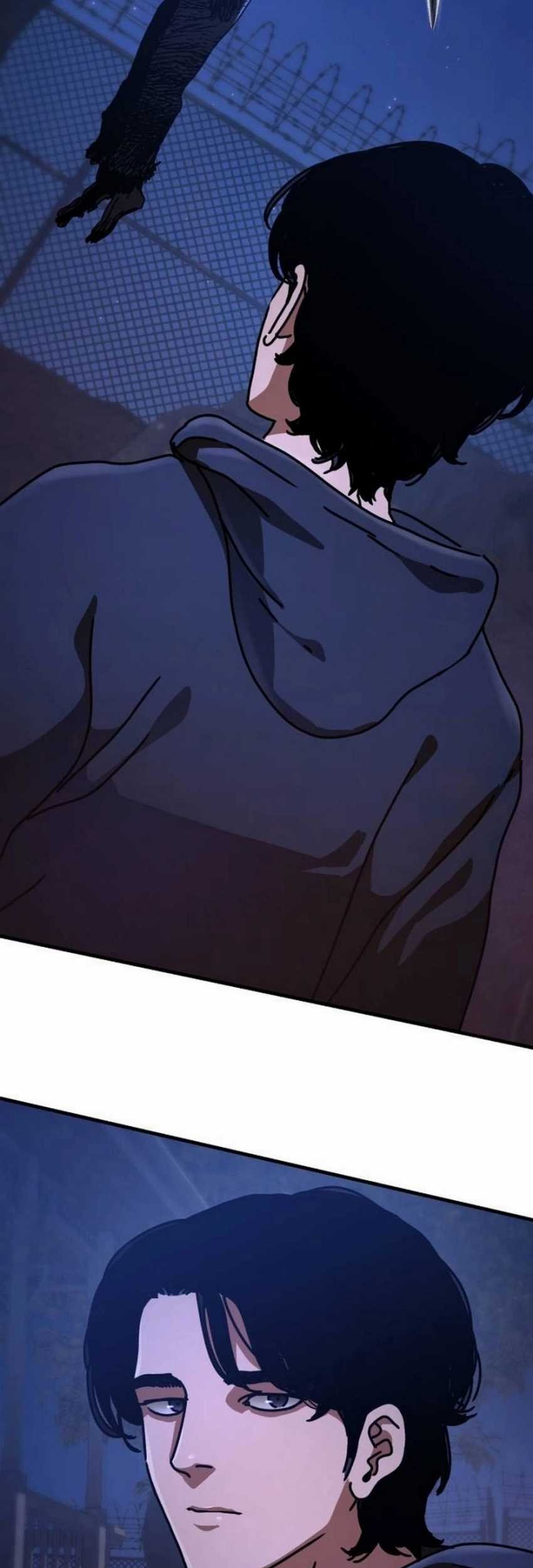 Hidden House in the Apocalypse chapter 21 halaman 63