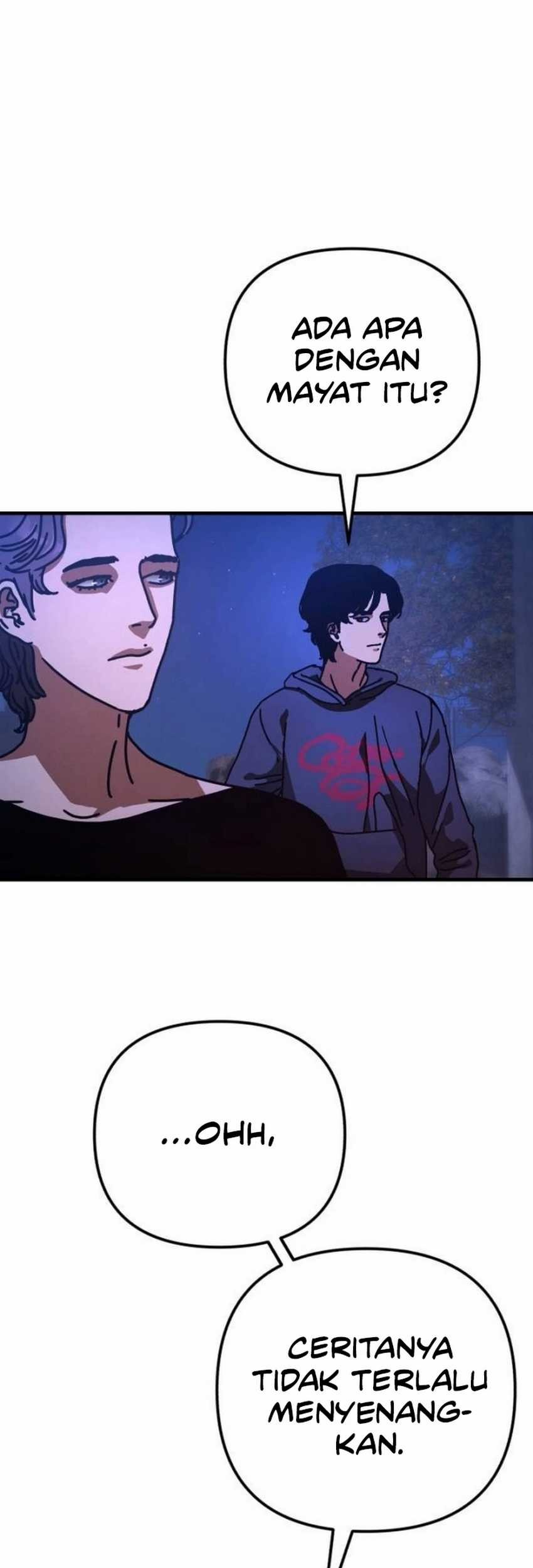 Hidden House in the Apocalypse chapter 21 halaman 65