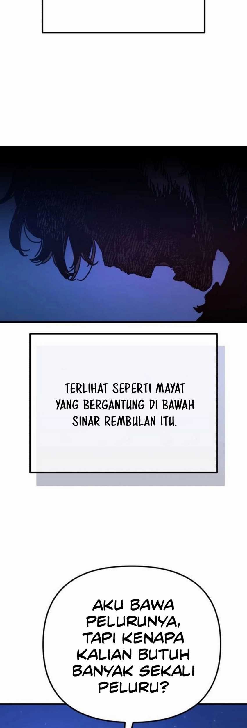 Hidden House in the Apocalypse chapter 21 halaman 67
