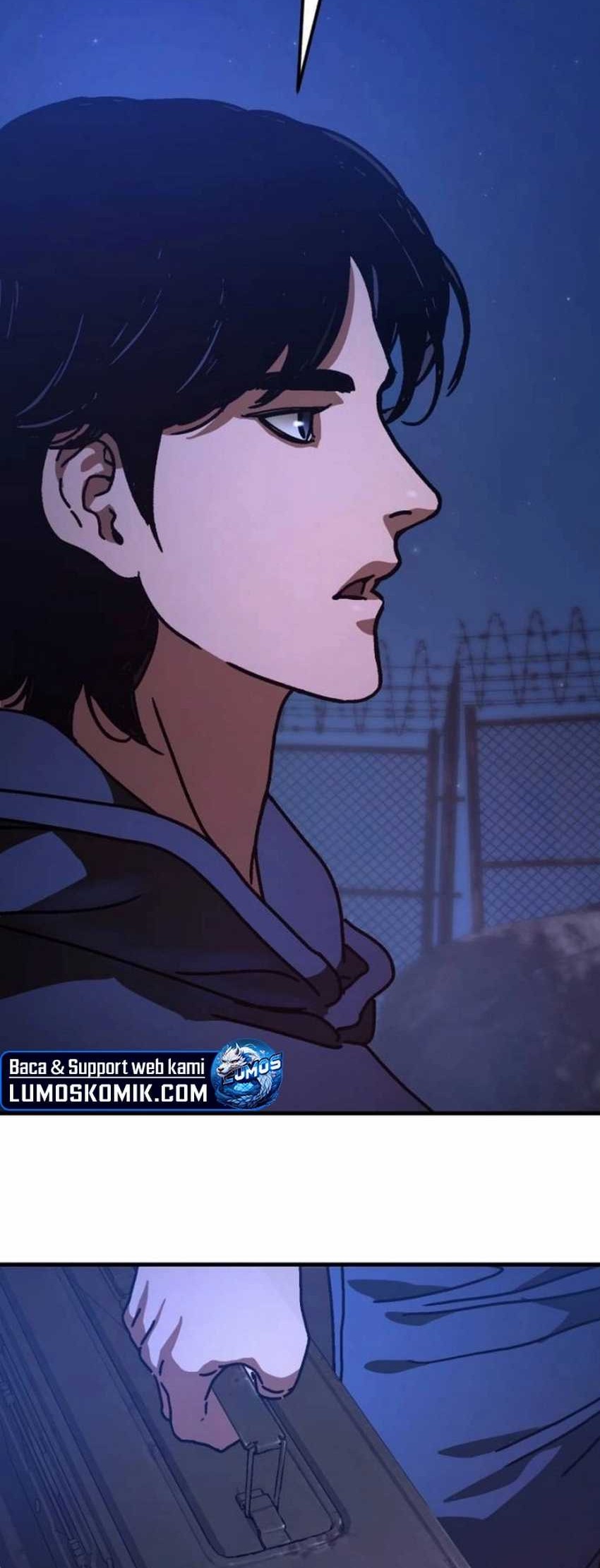 Hidden House in the Apocalypse chapter 21 halaman 68