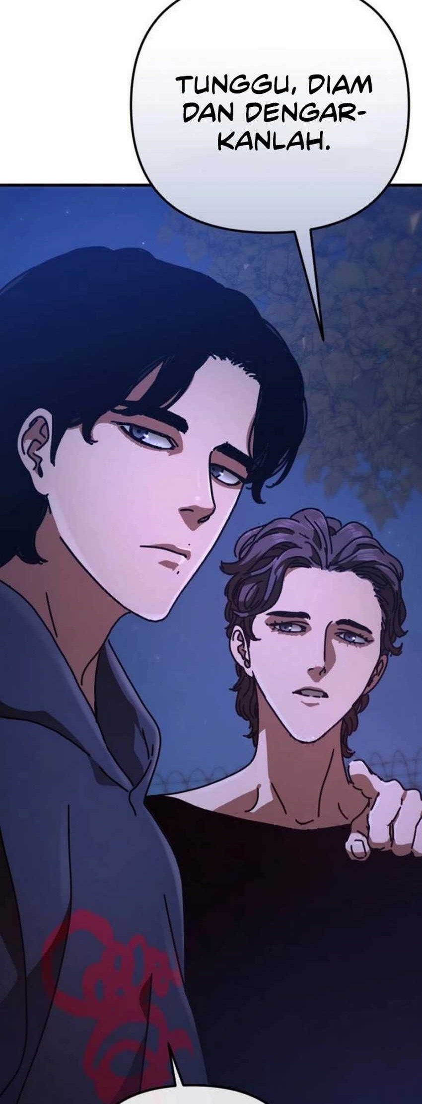 Hidden House in the Apocalypse chapter 21 halaman 70