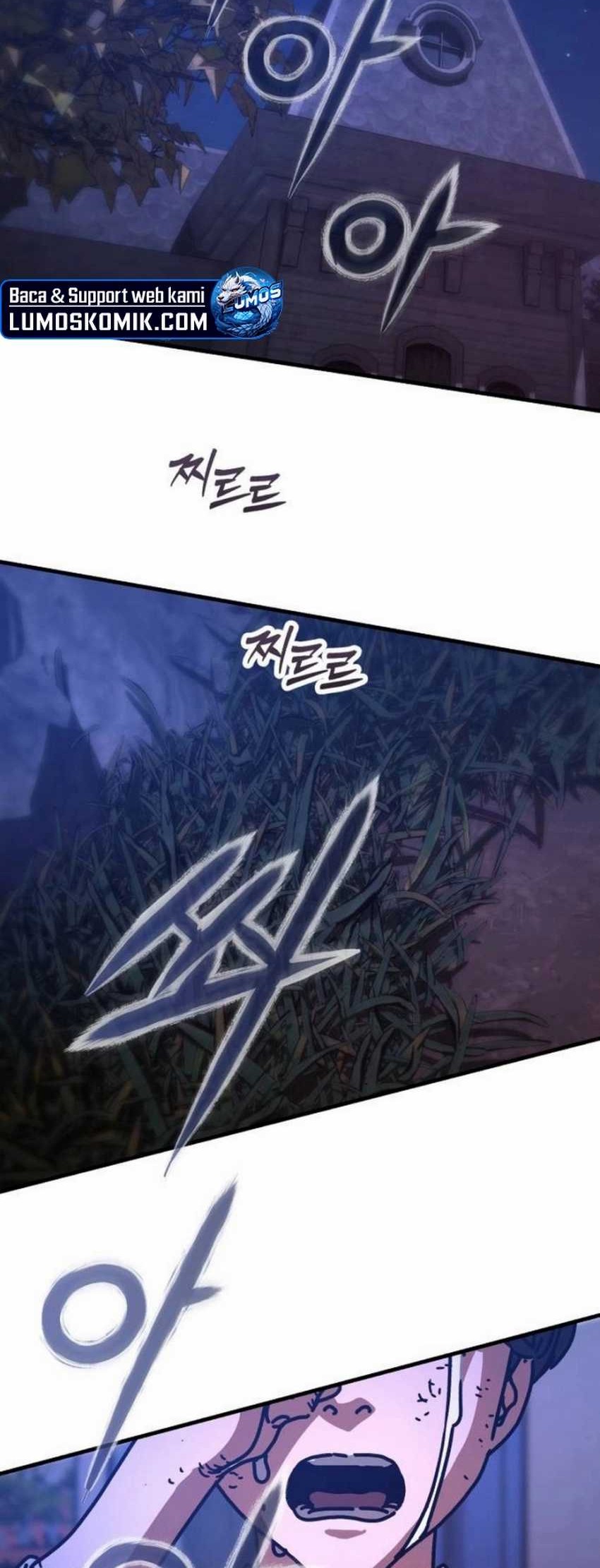 Hidden House in the Apocalypse chapter 21 halaman 72