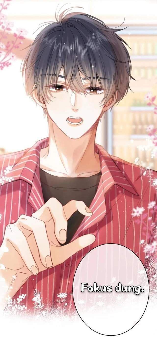 Hidden Love (Zhu Yi) chapter 12 halaman 32
