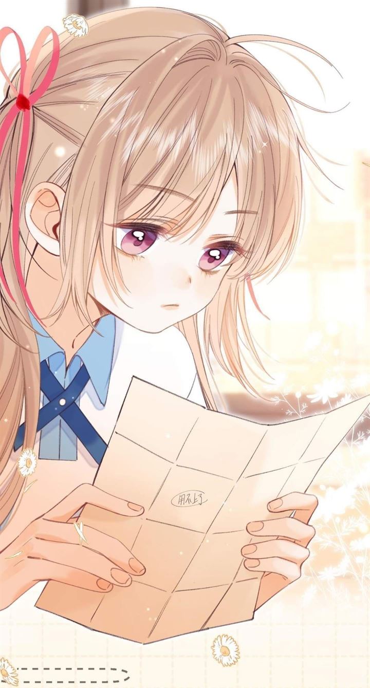 Hidden Love (Zhu Yi) chapter 13 halaman 9