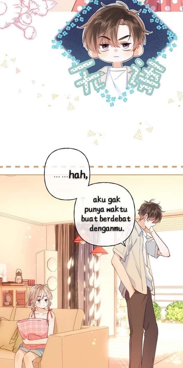 Hidden Love (Zhu Yi) chapter 13 halaman 30