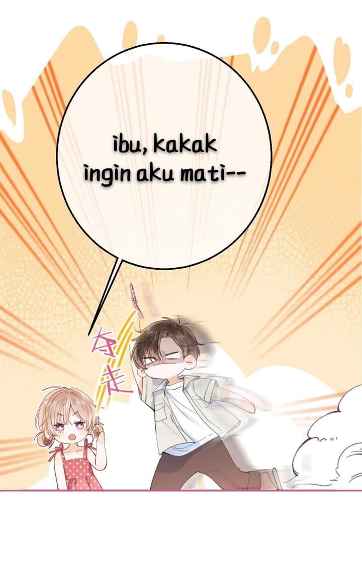 Hidden Love (Zhu Yi) chapter 13 halaman 33
