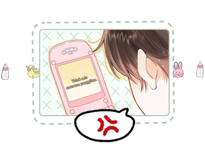 Hidden Love (Zhu Yi) chapter 13 halaman 34