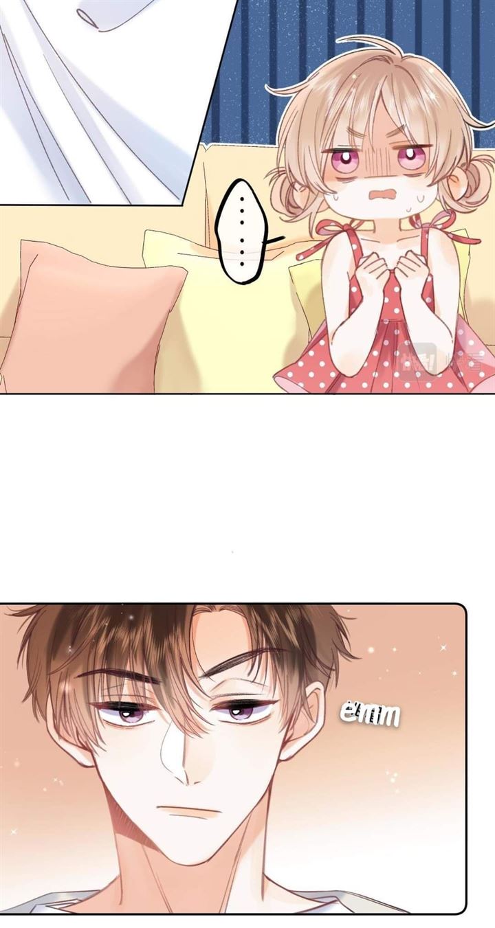 Hidden Love (Zhu Yi) chapter 13 halaman 42