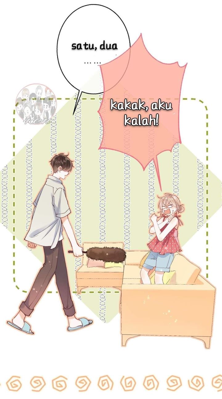Hidden Love (Zhu Yi) chapter 13 halaman 43