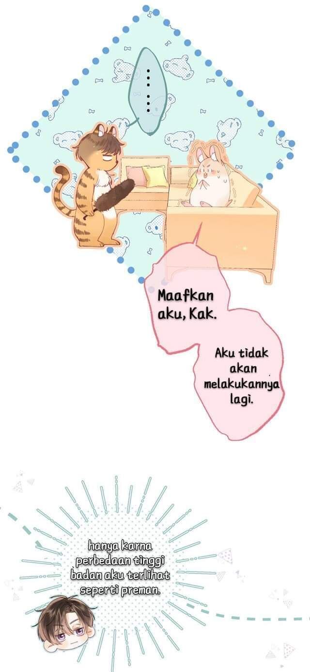 Hidden Love (Zhu Yi) chapter 13 halaman 44