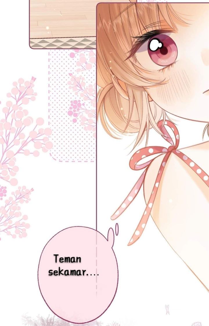Hidden Love (Zhu Yi) chapter 13 halaman 48