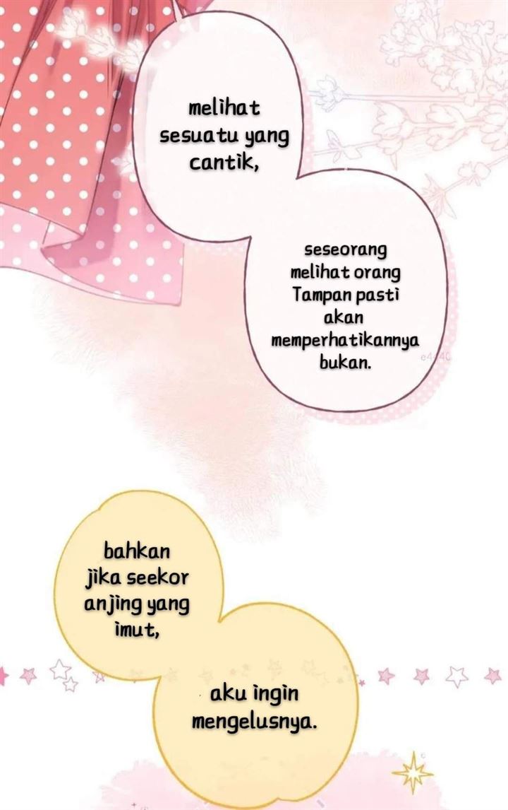 Hidden Love (Zhu Yi) Bab 14 halaman 32