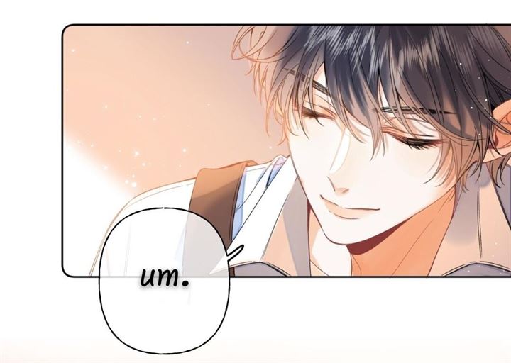 Hidden Love (Zhu Yi) chapter 19 halaman 32