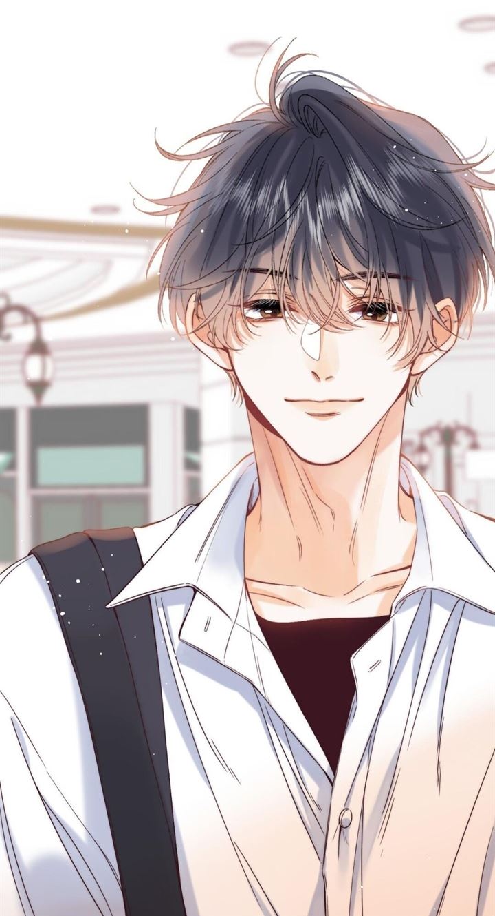 Hidden Love (Zhu Yi) Bab 21 halaman 20